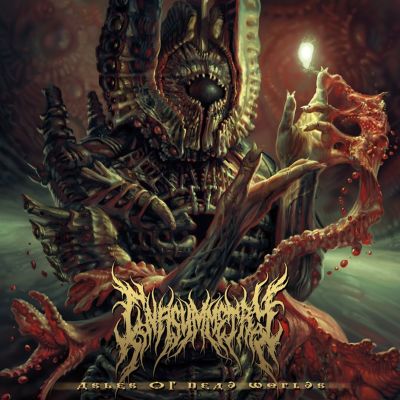 Ashes of Dead Worlds - In Asymmetry | Album | AllMusic