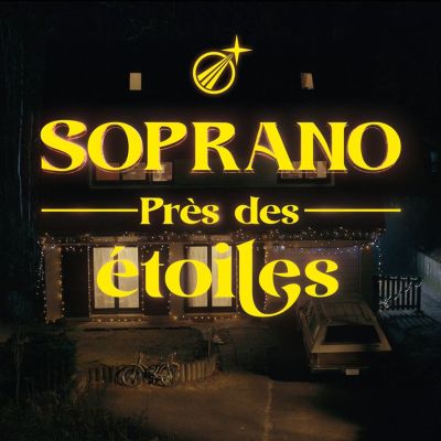 Pres Des Etoiles