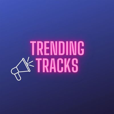 Trending Tracks