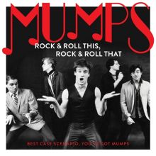 Album cover for Rock & Roll This, Rock & Roll That: Best Case Scenario, You've Got Mumps by The Mumps
