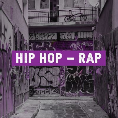 Hip Hop-Rap