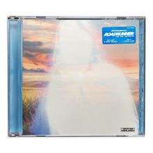 Album cover for ROADRUNNER: NEW LIGHT, NEW MACHINE by BROCKHAMPTON