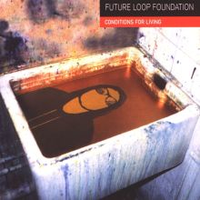洋楽 Future Loop Foundation Time And Bass 2LP Future Loop