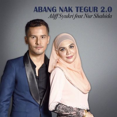Abang Nak Tegur 2.0