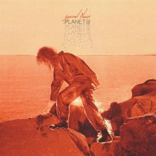 Album cover for Planet (i) by Squirrel Flower