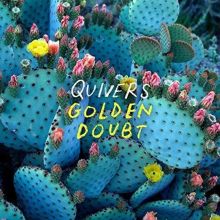Album cover for Golden Doubt by Quivers