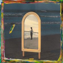Album cover for Lionel Boy by Lionel Boy