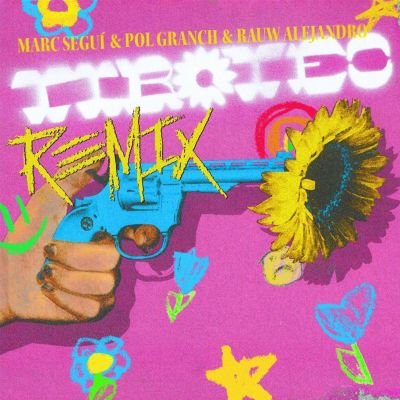 Tiroteo [Remix]