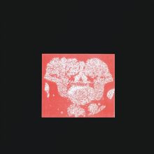Album cover for Throne of Ivory (Singles & B-Sides) by The Berries