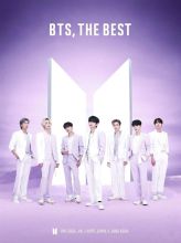 Album cover for BTS, The Best by BTS