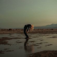Album cover for Copycat Killer by Phoebe Bridgers