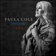 Album cover for American Quilt by Paula Cole
