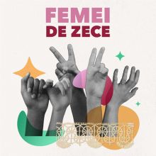 Femei de zece