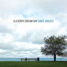 Album cover for Since Grazed by Eleventh Dream Day
