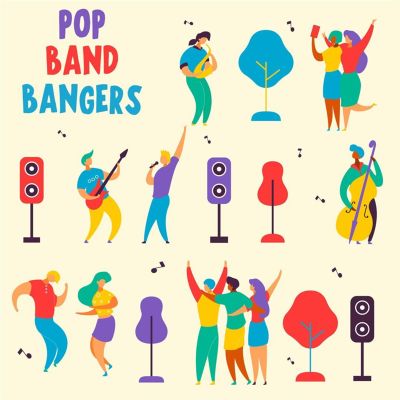 Pop Band Bangers