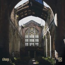 Album cover for ZII by The Devil Wears Prada