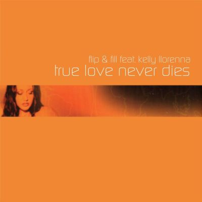 True Love Never Dies