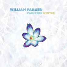 Album cover for Painters Winter by William Parker