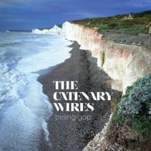 Album cover for Birling Gap by The Catenary Wires
