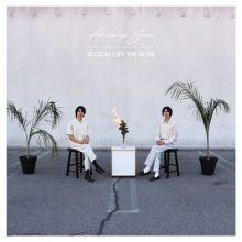 Album cover for Bloom Off the Rose by Always You