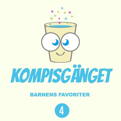 Barnens Favoriter 4