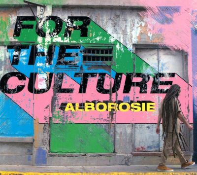 For the Culture