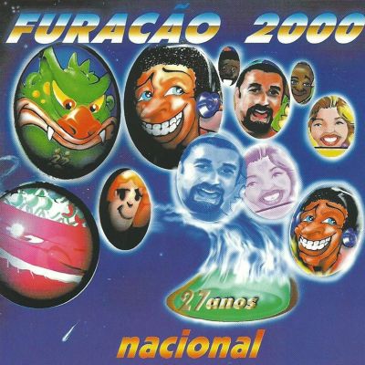 27 Años Nacional
