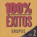 100% Exitos: Grupos, Vol. 2