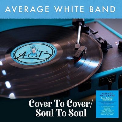 Cover to Cover/Soul to Soul