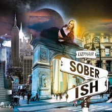 Album cover for Soberish by Liz Phair
