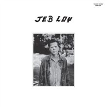 Album cover for Jeb Loy by Jeb Loy Nichols