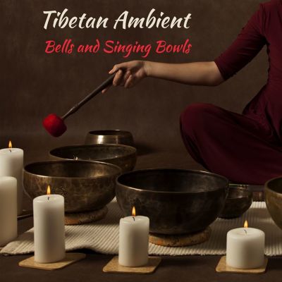 Tibetan Ambient: Bells and Singing Bowls