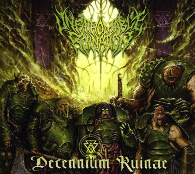 Decennium Ruinae