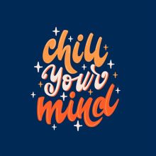 Chill Your Mind