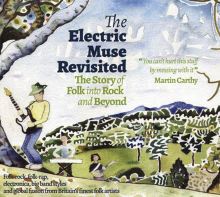 The Electric Muse Revisited: The Story of Folk | AllMusic