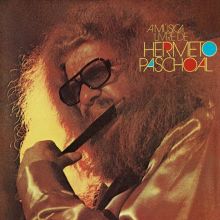 Hermeto Pascoal — Biography, Discography, Albums & Expert Reviews