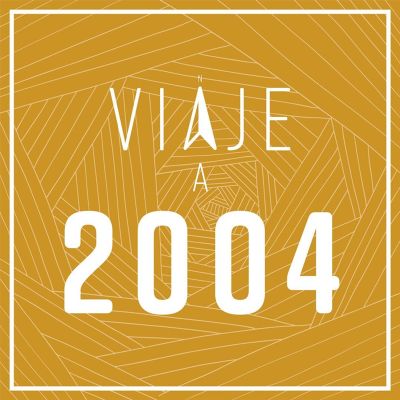 Viaje A 2004
