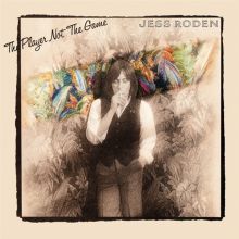 ジェス・ローデン / THE BEST OF JESS RODEN JESS RODEN | RECORDSHOP GG