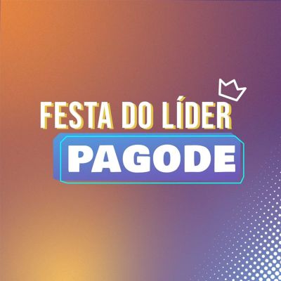 Festa do Lider Pagode