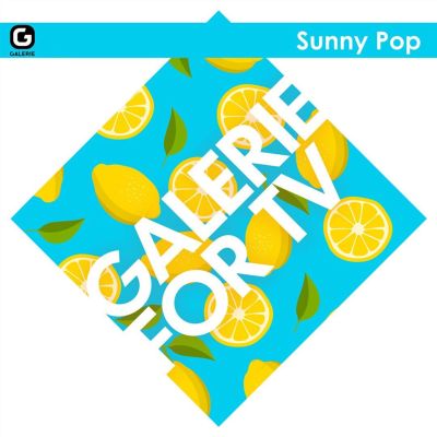 Galerie for TV: Sunny Pop