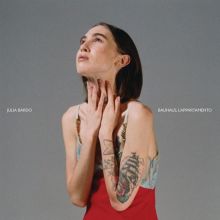 Album cover for Bauhaus, L'Appartamento by Julia Bardo