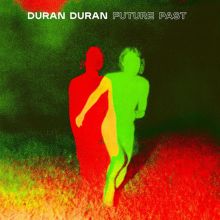 Album cover for Future Past by Duran Duran