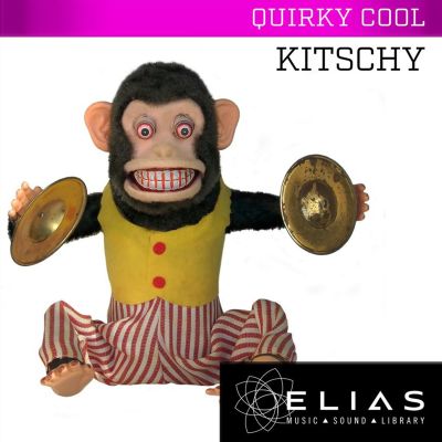 Kitschy