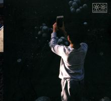 Album cover for Life, and Another by Mega Bog
