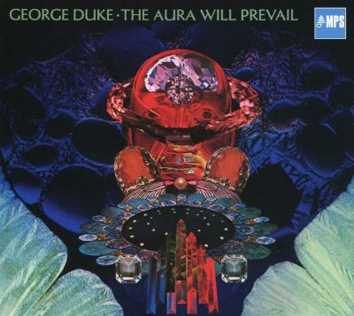 The Aura Will Prevail
