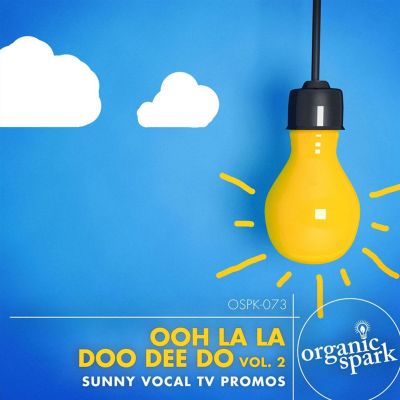 Ooh La La Doo Dee D, Vol. 2