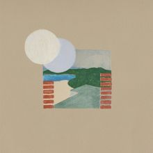Album cover for Still Life by Massage