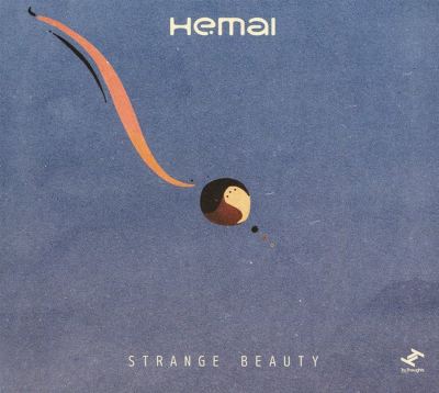 Strange Beauty