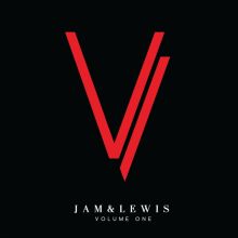 Album cover for Jam & Lewis: Volume One by Jam & Lewis