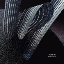 Album cover for In Free Fall by Maya Shenfeld